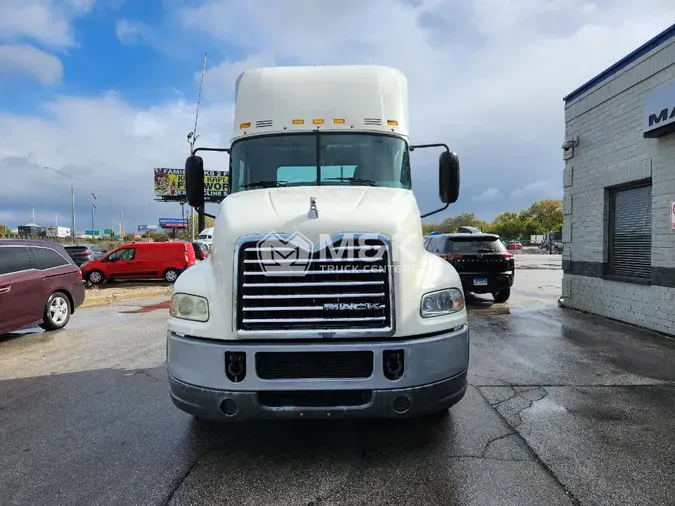 2018 MACK CXU613