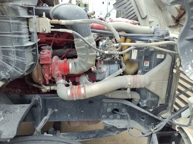 2020 FREIGHTLINER/MERCEDES CASCADIA 125