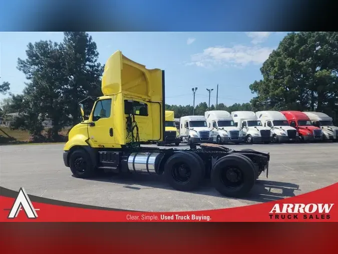 2020 INTERNATIONAL RH613