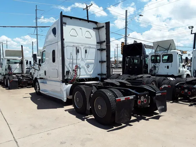 2020 FREIGHTLINER/MERCEDES NEW CASCADIA PX12664