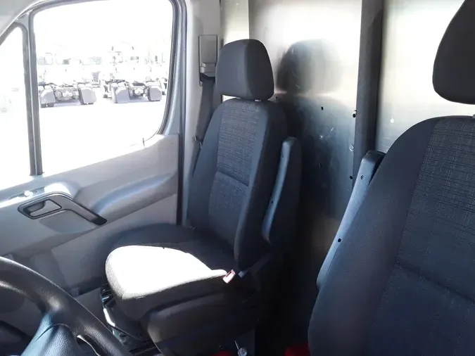 2016 MERCEDES-BENZ SPRINTER 3500