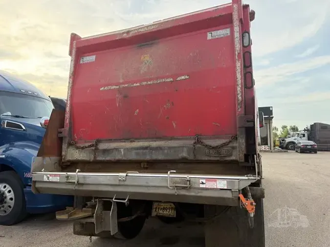 2016 PETERBILT 3674fd8e5d0654209e3be6243bad5fe6ced