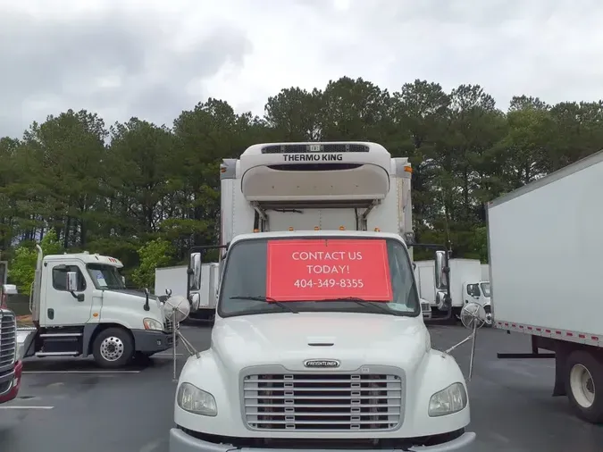 2019 FREIGHTLINER M2 106