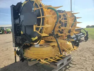 2020 NEW HOLLAND 900B