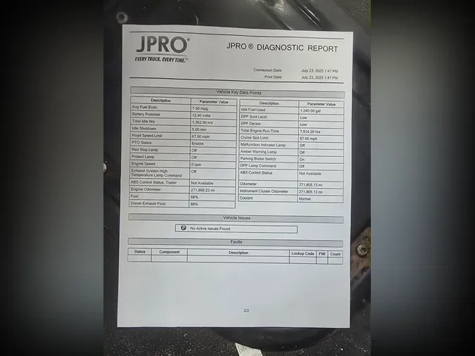 2020 FREIGHTLINER M2 1064fdb26c044932661b6adba01ddf99d0a