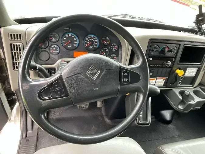 2018 International 4300