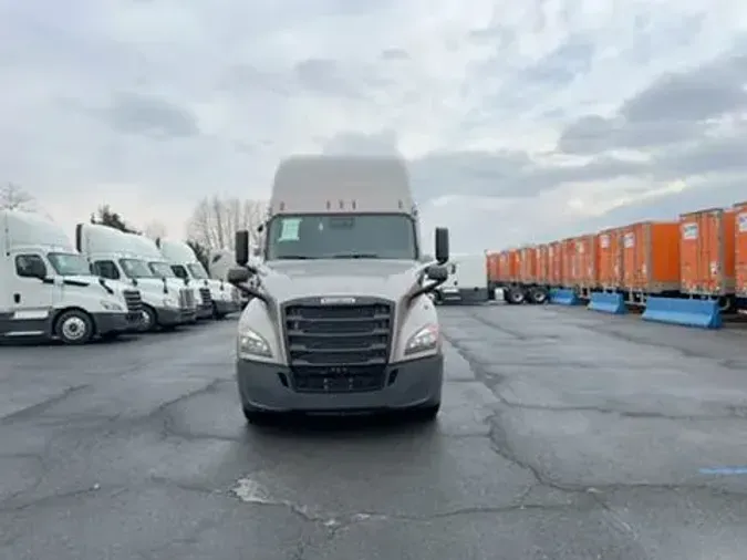 2021 Freightliner Cascadia