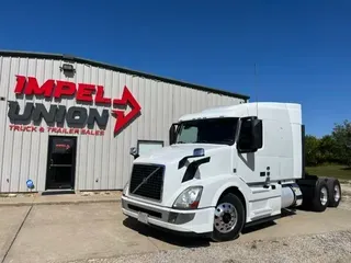 2017 Volvo VNL64T630