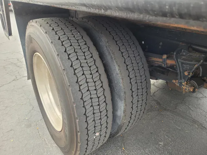 2018 International 4300