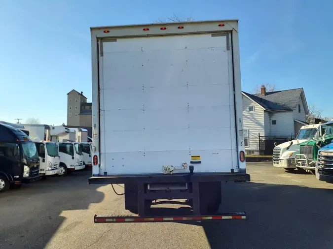 2020 FREIGHTLINER/MERCEDES M2 106