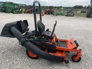 2019 Kubota Z122R