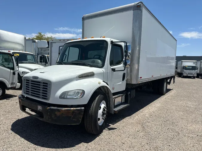 2016 FREIGHTLINER/MERCEDES M2 1064fdefca14a4743e04a967419772132d1