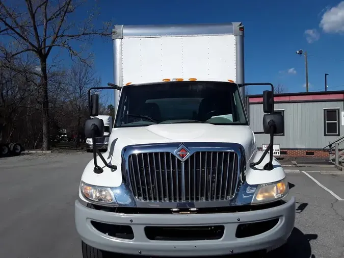 2018 NAVISTAR INTERNATIONAL 4300