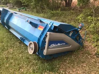 2018 Shelbourne CVS32