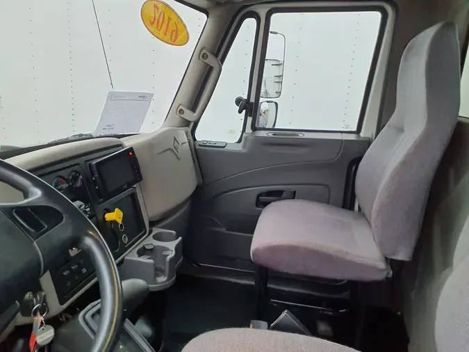 2019 NAVISTAR INTERNATIONAL 4300
