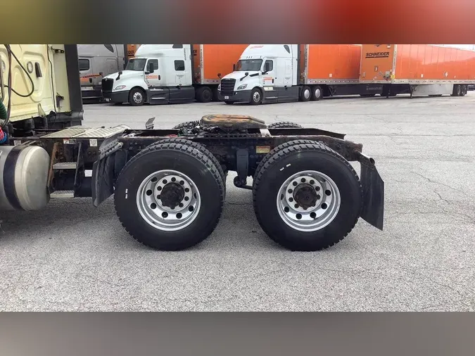 2019 Freightliner Cascadia 1264fe2db4e6b682b51a682146a7de51b05