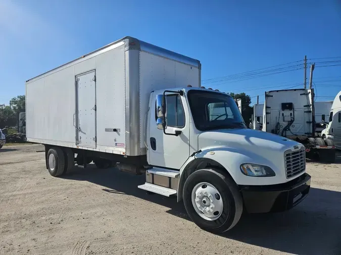 2015 FREIGHTLINER/MERCEDES M2 1064fe5db31404ea810d8aedaef039adefd