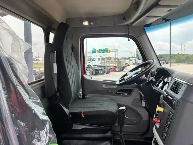 2019 Peterbilt 579