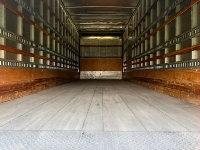 2018 NAVISTAR INTERNATIONAL 4300