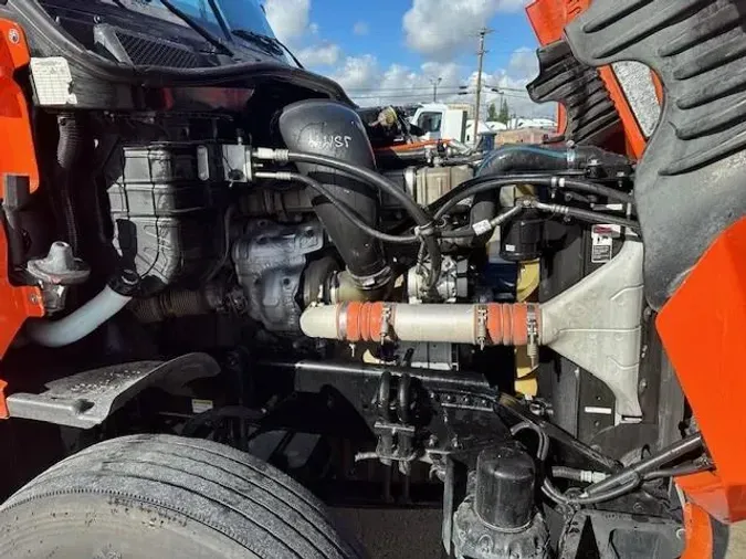 2018 Freightliner Cascadia4fe7265135458bc6063be773b7329cff