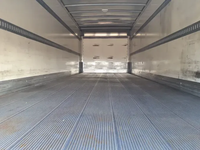 2020 FREIGHTLINER/MERCEDES M2 106