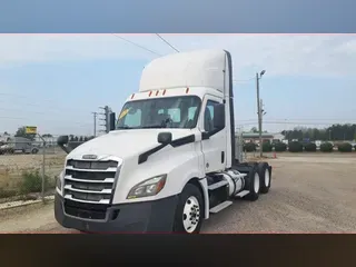 2019 FREIGHTLINER/MERCEDES NEW CASCADIA PX12664