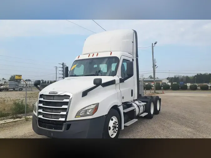 2019 FREIGHTLINER/MERCEDES NEW CASCADIA PX126644fe9b1238ae8d2dc4a986842d973661b