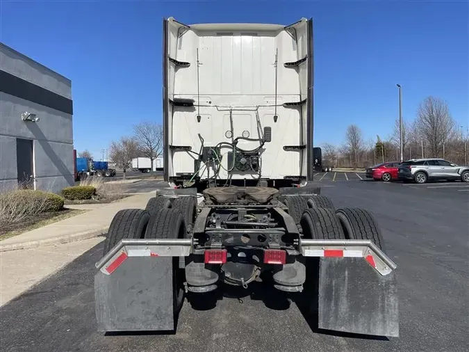 2022 INTERNATIONAL LT625