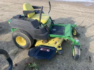 2013 John Deere Z445