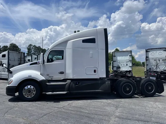 2019 KENWORTH T680