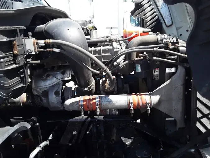 2019 FREIGHTLINER/MERCEDES CASCADIA 125