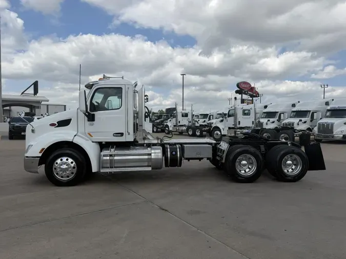 2019 Peterbilt 579
