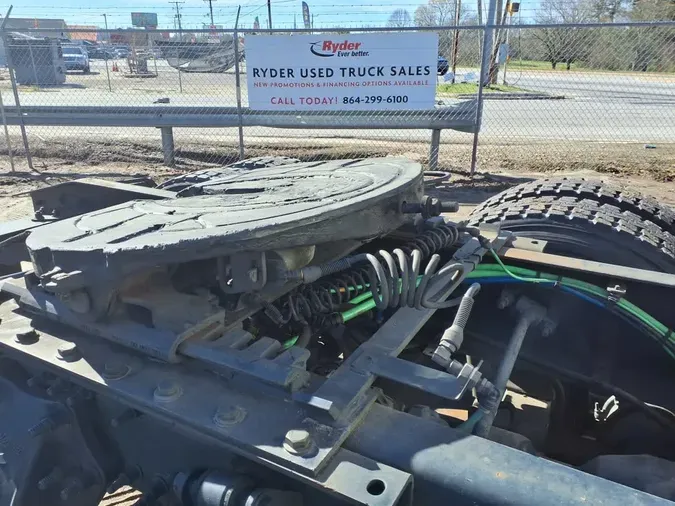 2020 FREIGHTLINER/MERCEDES NEW CASCADIA PX12664