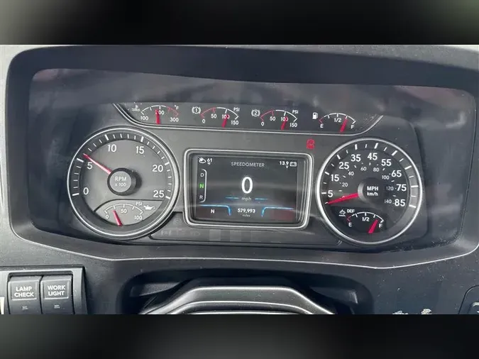 2020 INTERNATIONAL LT625