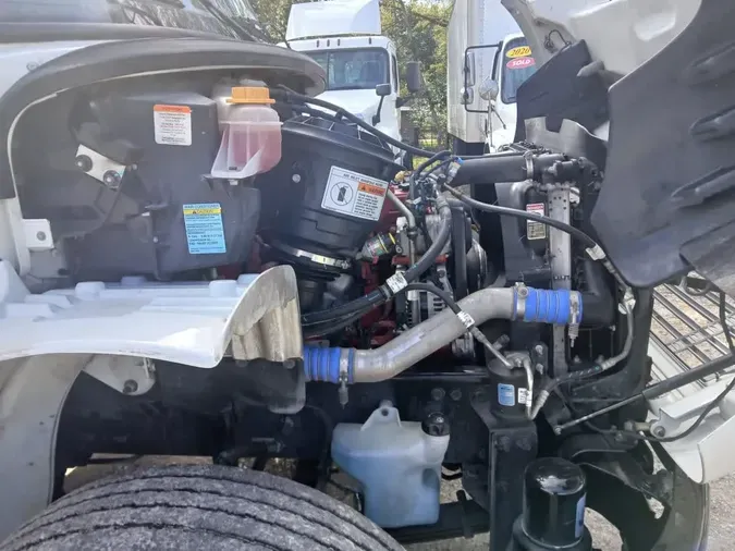 2020 FREIGHTLINER/MERCEDES M2 106