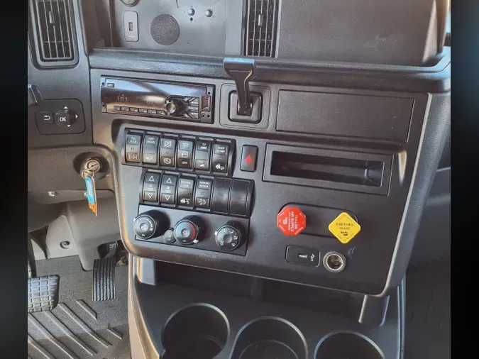 2019 NAVISTAR INTERNATIONAL LT625 SLPR CAB4ff01d1db2d83bdd566476deb1586221