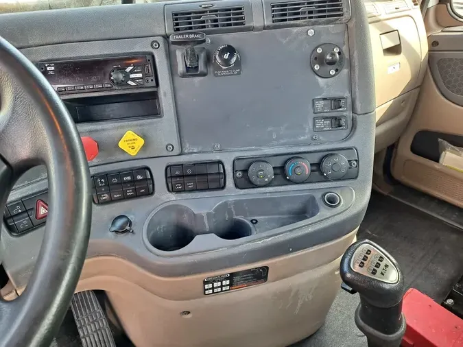 2020 FREIGHTLINER/MERCEDES CASCADIA 1254ff088c643f0d5ade839931783a0a93a