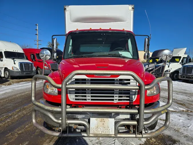 2019 FREIGHTLINER/MERCEDES M2 106