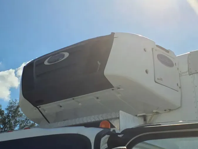 2020 CHEVROLET MOTOR DIV. LCF 4500XD