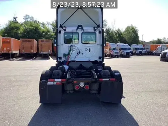 2019 Freightliner Cascadia