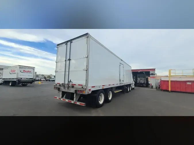 2018 UTILITY TRAILERS VS2RA 36/156/102
