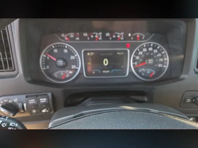 2020 INTERNATIONAL RH613