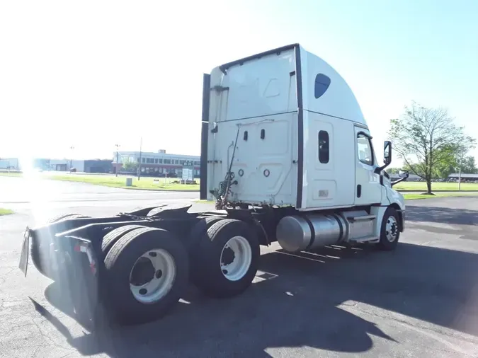 2020 FREIGHTLINER/MERCEDES NEW CASCADIA PX126644ff70c4fc556c9a6e641d8b758d6dda1