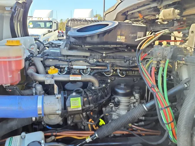 2021 FREIGHTLINER/MERCEDES NEW CASCADIA PX12664