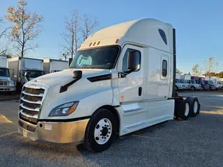 2019 FREIGHTLINER/MERCEDES NEW CASCADIA PX12664