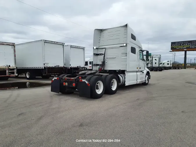 2020 VOLVO VNL64T-760