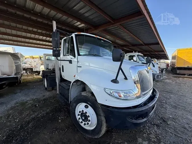 2009 INTERNATIONAL DURASTAR 44004ff862ee4d5589387d851db7032888af