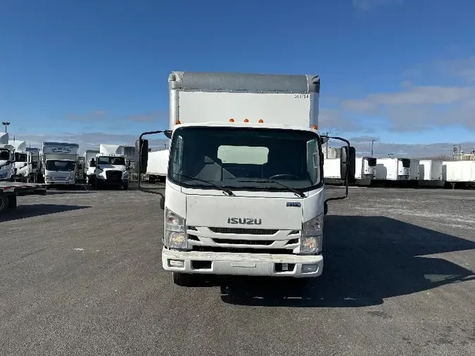 2020 Isuzu Truck NRR