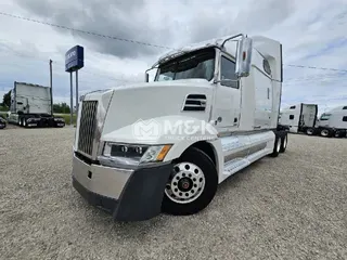 2022 WESTERN STAR 5700XE
