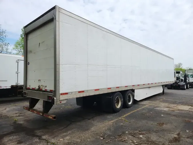 2017 UTILITY TRAILERS VS2RA 53/162/102